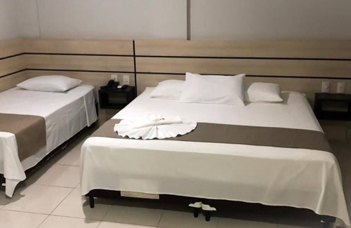 Centro Hotel | Dallas Hotel