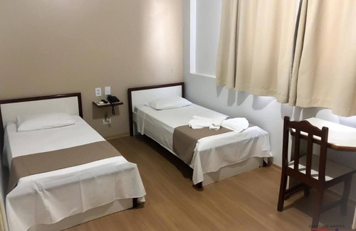 Centro Hotel | Dallas Hotel
