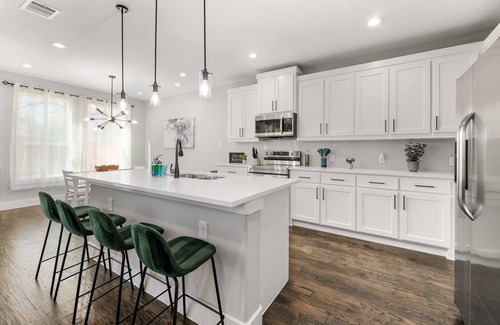 West Dallas Casa | Dallas Luxury New Build - Near Downtown