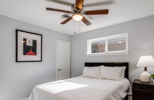 Oak Cliff Casa | Dallas Nursing/Executive Relocation Temp Housing