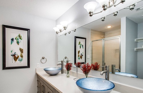 Oak Cliff Casa | Dallas Nursing/Executive Relocation Temp Housing