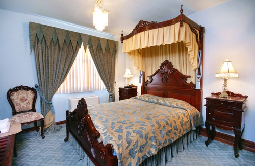 Primorski Hotel | Dallas Residence