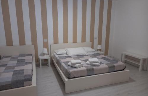 Maratea Cama Y Desayuno | Dalle Zie B&B
