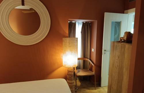 Santa Maria Maior Hotel | Dalma Baixa