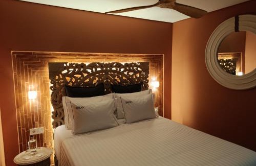 Santa Maria Maior Hotel | Dalma Baixa