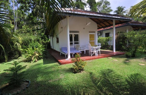 Hettimulla Hotel | Dalmanuta Gardens