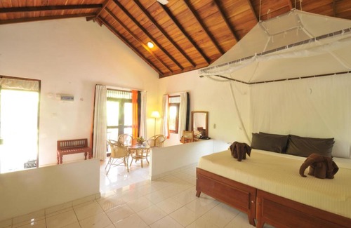 Hettimulla Hotel | Dalmanuta Gardens
