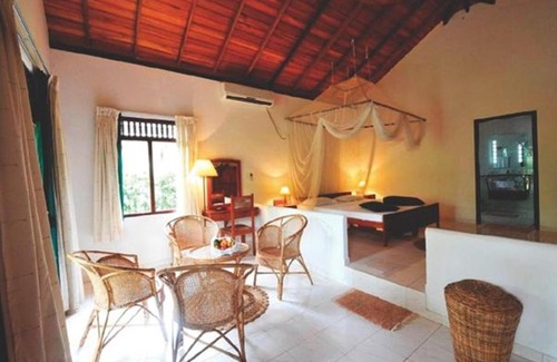 Hettimulla Hotel | Dalmanuta Gardens