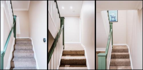 East End Casa | Dalmarnock Stay
