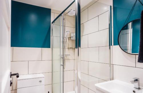 East End Casa | Dalmarnock Stay