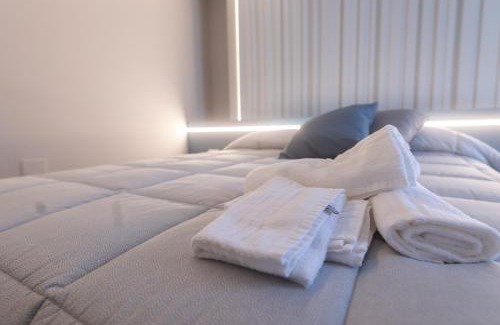 Caltanissetta Apartamento | Dalmazia Boutique Apartment