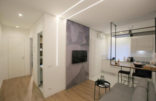 Caltanissetta Apartamento | Dalmazia Boutique Apartment