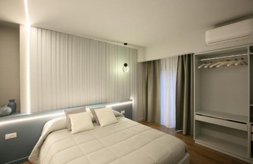 Caltanissetta Apartamento | Dalmazia Boutique Apartment