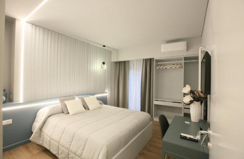Caltanissetta Apartamento | Dalmazia Boutique Apartment