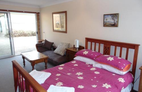 Dalmeny Casa | Dalmeny Shores Villas