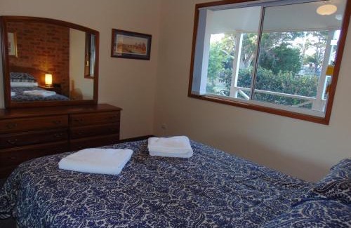 Dalmeny Casa | Dalmeny Shores Villas