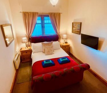 Nairn Apartamento | Dalmore