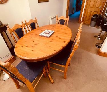 Nairn Apartamento | Dalmore