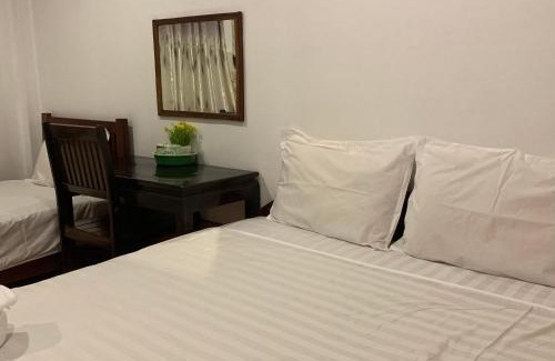 Don Det Casa | Dalom Guesthouse