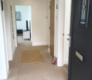 Cushendall Casa | Dalriada Crescent