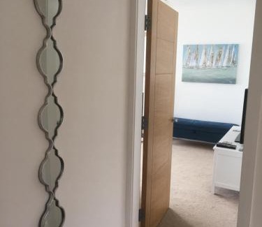 Cushendall Casa | Dalriada Crescent