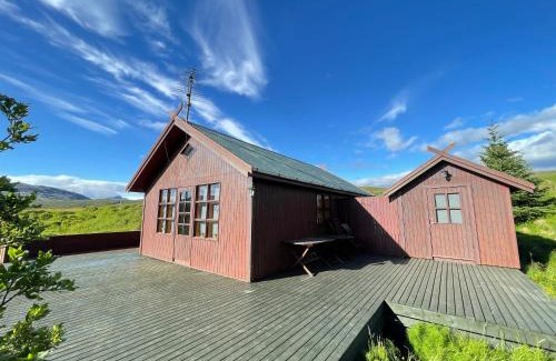 Blaskogabyggd Casa | Dalsmynni