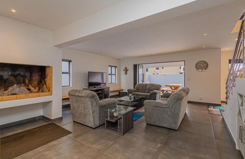 Calypso Beach Casa | Dalton's Langebaan
