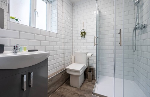 Cathays Apartamento | Dalton Street by Tŷ SA
