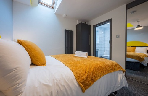 Cathays Apartamento | Dalton Street by Tŷ SA