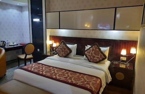 Abuja Hotel | Daltons Hotels and Resort