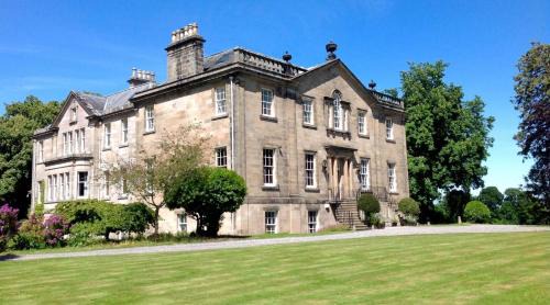 Forres Casa | Dalvey House