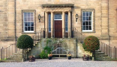 Forres Casa | Dalvey House