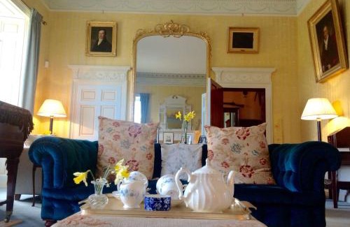 Forres Casa | Dalvey House