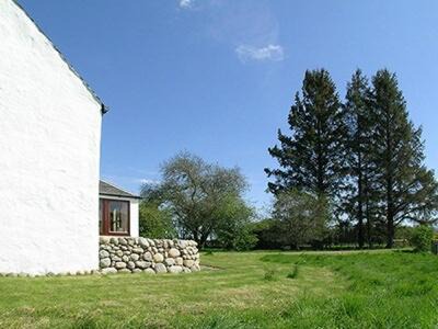 Benderloch Casa | Dalvuie Beag