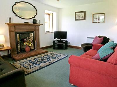 Benderloch Casa | Dalvuie Beag
