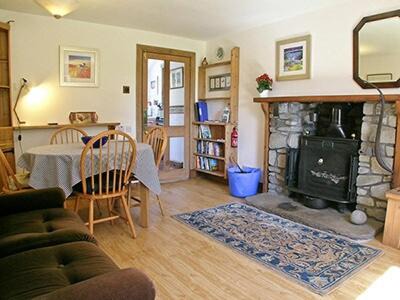Benderloch Casa | Dalvuie Beag