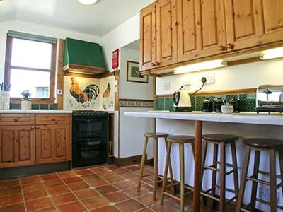 Benderloch Casa | Dalvuie Beag