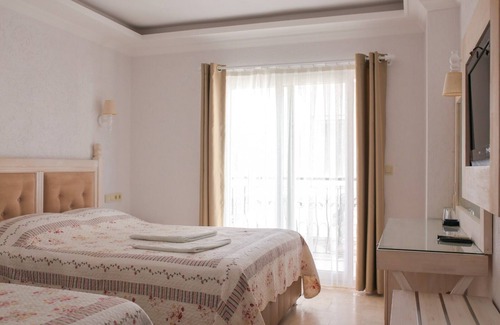 Dalyan City Center Hotel | Dalyan Basar Hotel