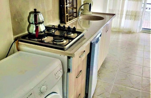 Dalyan Apartamento | Dalyan Gurkan Apart Hotel