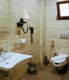 Dalyan Hotel | Dalyan Live Spa Hotel