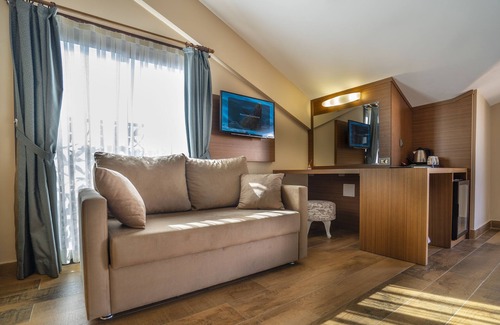 Dalyan Hotel | Dalyan Live Spa Hotel