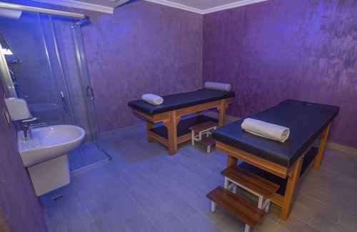 Dalyan Hotel | Dalyan Live Spa Hotel