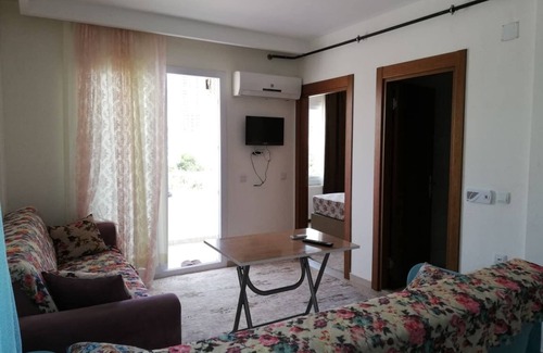 Yenisehir Casa | DALYAN APARTAMENTOS DE LUJO EN ALQUILER EN MERSİN