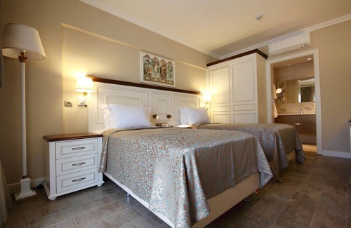 Dalyan City Center Complejo | Dalyan Resort SPA - Boutique Class