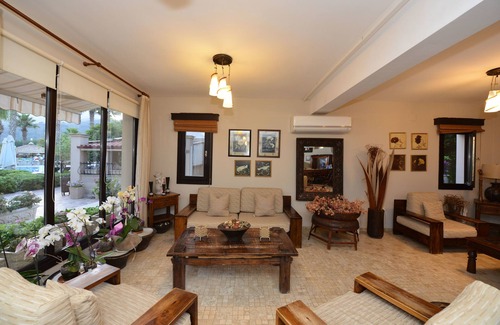 Dalyan City Center Complejo | Dalyan Resort SPA - Boutique Class