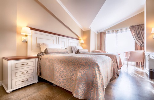 Dalyan City Center Complejo | Dalyan Resort SPA - Boutique Class
