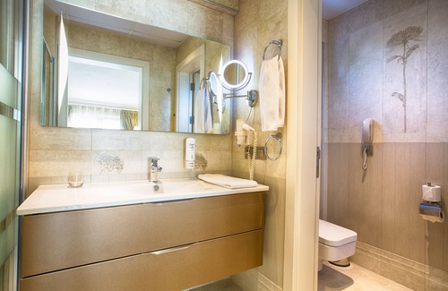 Dalyan City Center Complejo | Dalyan Resort SPA - Boutique Class