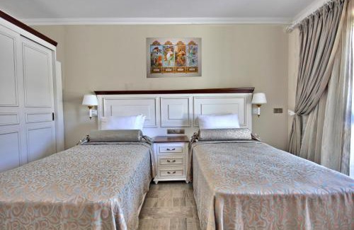 Dalyan Hotel | Dalyan Resort & Spa
