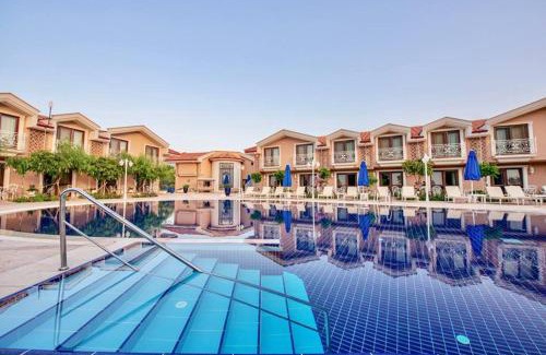 Dalyan Hotel | Dalyan Resort & Spa