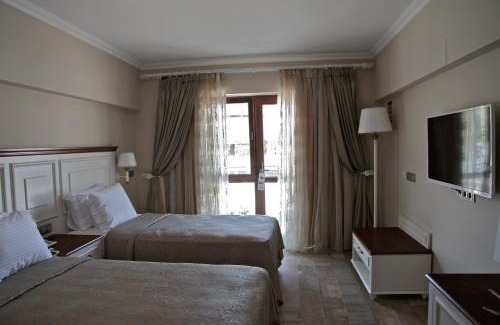 Dalyan Hotel | Dalyan Resort & Spa